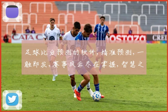 足球比分预测的软件,精准预测,一触即发,赛事风云尽在掌握,智慧之选,助你畅享激情。