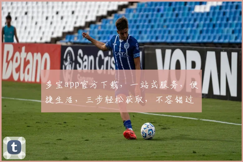 多宝app官方下载，一站式服务，便捷生活，三步轻松获取，不容错过